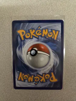 Mega Lucario Ex Alternate Art 179/132 Mega Evolution Secret Rare Pokemon Card NM - Image 2