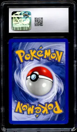 CGC 10 GEM MINT Venusaur 15/102 HOLO RARE 1st Edition Base Set Pokemon Card 002 - Image 3