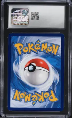 CGC 10 Hisuian Goodra AR All-Stars CS5bC-132/128 Pokemon Card Chinese Holo - Image 2