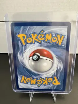 Pokemon TCG Morpeko v Brilliant Stars Holo Ultra Rare Card 095/172 - Image 2