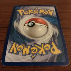 M Mewtwo EX 64/162 XY Breakthrough Holo Pokemon Card 2016 MP - Image 4