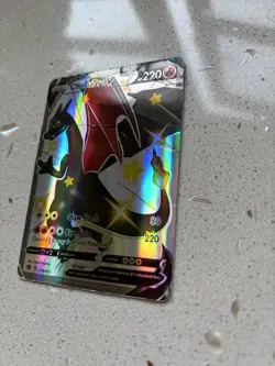 Pokemon TCG Charizard v Champions Path Holo Card 079/073 - Image 4