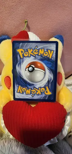 Pokemon Punk Helmet #121/094 NM English Phantasmal Flames - Image 2