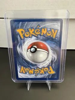 Pokemon TCG Battle Styles Tyranitar v Ultra Rare Holo Card #097/163 - Image 2
