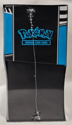 Pokemon Scarlet and Violet Black Bolt Elite Trainer Box (ETB SV BLK) - Brand New - Image 3