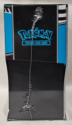 Pokemon Scarlet and Violet Black Bolt Elite Trainer Box (ETB SV BLK) - Brand New - Image 5