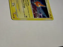 2008 POKEMON ROTOM 13/100 MAJESTIC DAWN -RARE -SWIRLS -HOLO-NM/LP-Excellent (R1) - Image 4