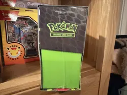 Pokemon TCG Perfect Order ETB Elite Trainer Box Factory Sealed Brand New - Image 5