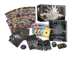 PRESALE - Pokemon Pitch Black Elite Trainer Box ETB Pokemon Center - x 8 - Image 4