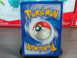Pokemon Rapidash 51/53 Wotc Black Star Promo HP - Image 2