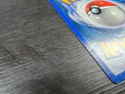 Pokemon Rapidash 51/53 Wotc Black Star Promo HP - Image 5