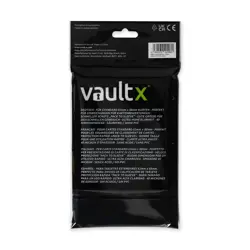 Vault X Trading Card Penny Sleeves, Soft, High Clarity, Inner Sleeves, Collec... - Image 3
