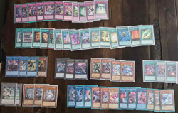 yugioh card lot - TCG & OCG Speedroid, Malice, Lab, Diabell, Staples etc - Image 3