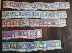 yugioh card lot - TCG & OCG Speedroid, Malice, Lab, Diabell, Staples etc - Image 4