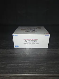 One Piece TCG OP 05 Awakening of the New Era Booster Box Factory Sealed New ENG 810059783546 - Image 2