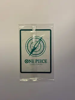 Don!! Card - Sabo - One Piece: Special DON!! Set Vol. 3 Promo - Image 2