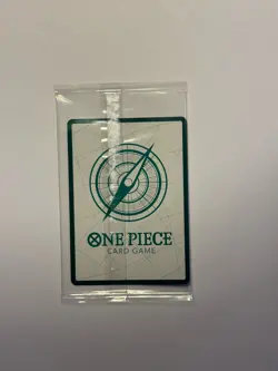 DON!! Card (Ace) (Special DON!! Set Vol. 2) One Piece Promotion Card Sealed - Image 2