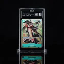TAG 10 RYUNA ONE PIECE PREMIUM COLLECTION BEST SELECTION VOL.3 #072 - Image 1
