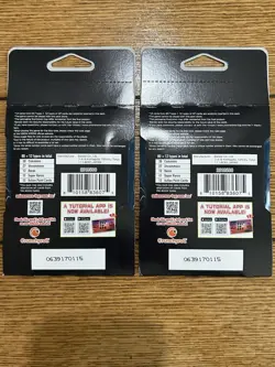 Union Arena Solo Leveling Booster Pack Lot Of 2 UE17BT - Image 2