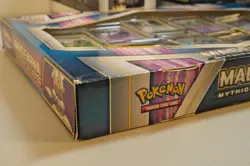 Pokemon Magearna Mythical Collection Box 7 Promo Cards Pokemon TCG English 2017 - Image 4