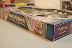 Pokemon Magearna Mythical Collection Box 7 Promo Cards Pokemon TCG English 2017 - Image 5