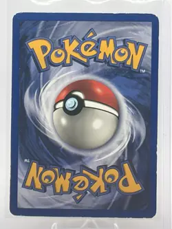 Pokemon TCG Base Set Electabuzz 20/102 Unlimited Regular Rare Card - Image 3