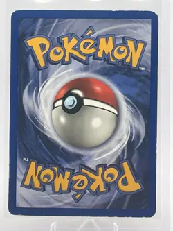 Pokemon TCG Base Set Electabuzz 20/102 Unlimited Regular Rare Card - Image 4
