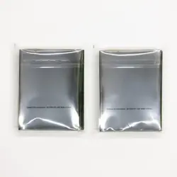 Pokemon TCG Perfect Order Elite Trainer Box Card Sleeves New 2x - Image 2