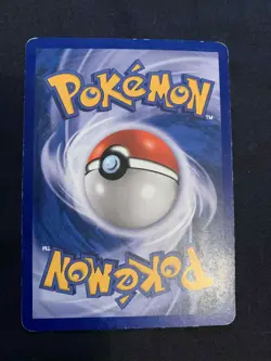 Pokemon TCG Skyridge Snorlax E Series Non-Holo Card 100/144 2003 Vintage - Image 2