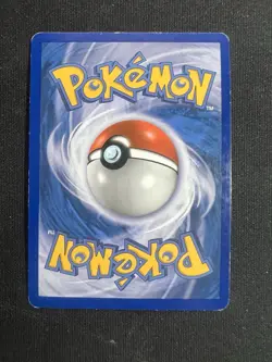 Pokemon Card Max Potion 121/116 Secret Rare Near Mint - Image 2