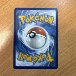Ralts 211/198 Pokemon Scarlet Violet Base Illustration Card - Image 2