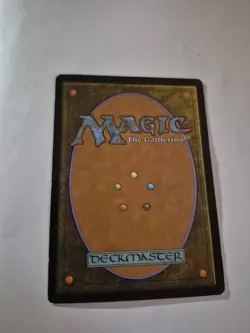 Magic the Gathering Ketria Triome Showcase Card Near Mint Condition - Image 2