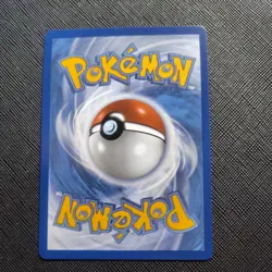Special Red Card 113/086 Ultra Rare ME04: Chaos Rising NM 2026 - Image 2