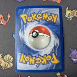 Weezing 24/109 EX Ruby Sapphire Reverse Holo Rare Card 2003 - Image 5