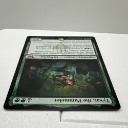 Tyvar, the Pummeler Duskmourn: House of Horror Regular - Image 4