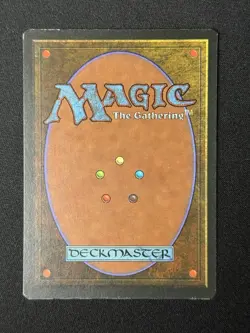 Wizards Jovial Evil Legends Sorcery Rare Black Christopher Rush Magic the Gathe… - Image 2
