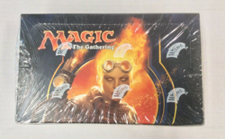 MAGIC "THE GATHERING" - "2014 CORE SET" BOOSTER BOX WITH 36 PACKS - Image 1