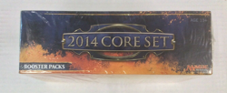 MAGIC "THE GATHERING" - "2014 CORE SET" BOOSTER BOX WITH 36 PACKS - Image 4