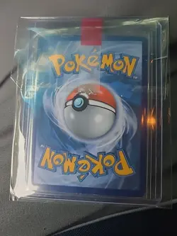 Pokemon TCG Rayquaza EX XY69 Black Star Promo 2015 Holo Card - Image 2