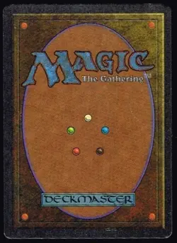 MTG - Transmute Artifact (1994 Antiquities) - Image 2
