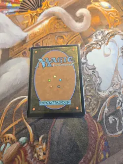 Counterspell Retro Frame Foil MTG Secret Lair - NM - - Image 2