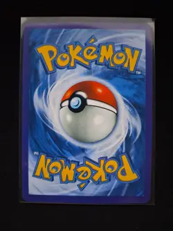 1999 pokemon base set 1st edition beedrill - Image 2