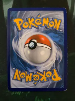 Gyarados 21/98 Holo R Ancient Origins MP Pokemon - Image 2