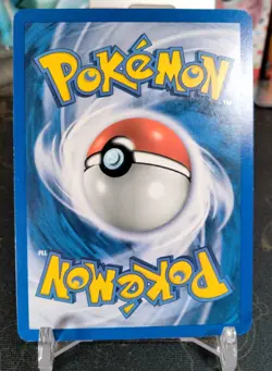 Erika's Dratini 42/132 Gym Heroes - Uncommon Pokemon Card - NM/Mint - Image 2