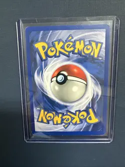 Pokemon TCG: Gym Challenge Giovanni's Nidoqueen #23/132 Regular Rare Card - Image 2