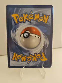 Pokemon Charizard Detective Pikachu Holo Rare 5/18 Stage 2 180 HP English - Image 2