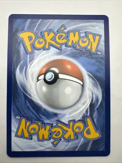 Pokemon TCG Team Rockets Nidoking Ex Black Star Promo SVP 217 Destined Rivals - Image 2