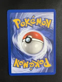 Pokemon TCG VERY CLEAN Dark Electrode 4/109 Team Rocket Returns Holo Rare - Image 2