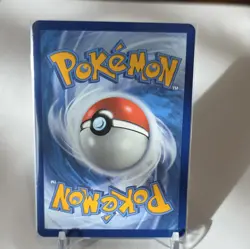 Pokemon TCG Lumiose City Trainer-Stadium Reverse Holo EN 2016 111/108 UC - Image 2