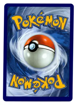 Pokemon AZ's Tranquility 106/086 Full Art Chaos Rising - Image 2